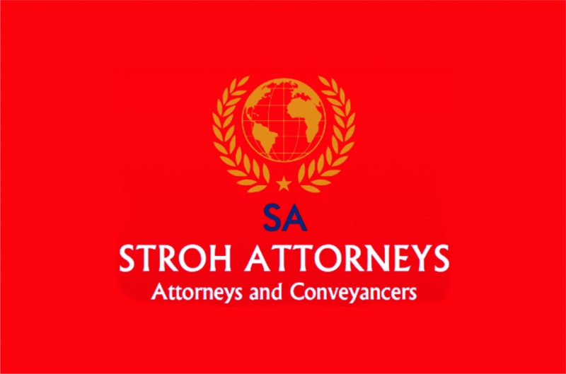 Stroh Attorneys