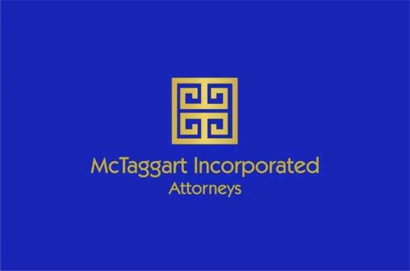 Mc Taggart Incorporated Attorneys