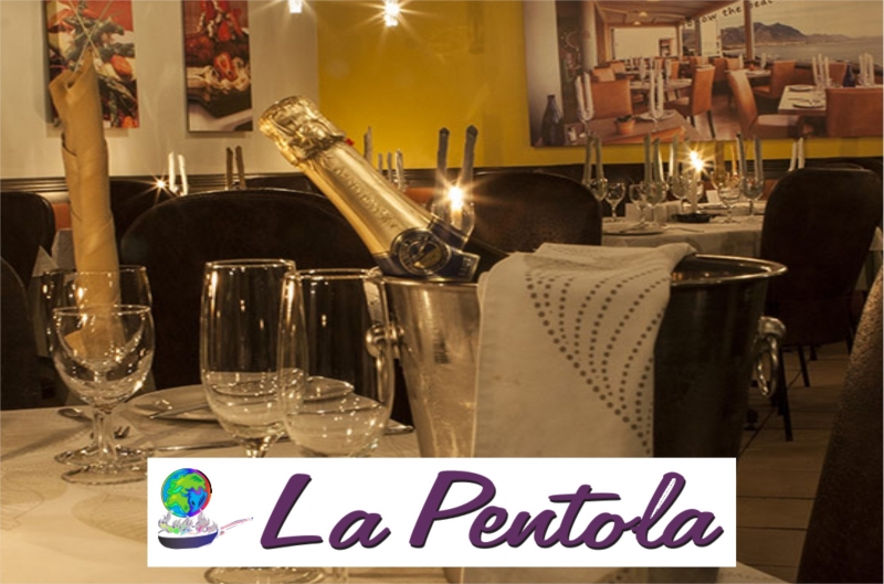 La Pentola Restaurant